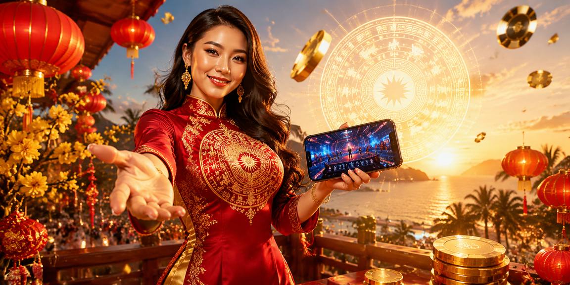 u888a Chúng tôi là ai và tại sao chúng tôi khác